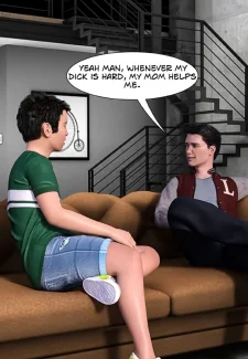The Grandma 8 – CrazyDad3D (27)