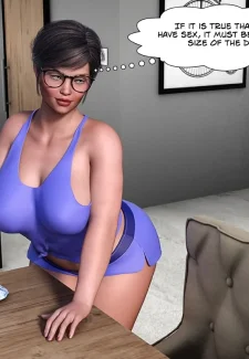 The Grandma 8 – CrazyDad3D (29)