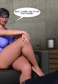 The Grandma 8 – CrazyDad3D (34)