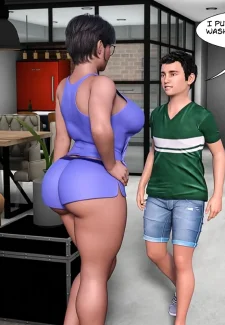 The Grandma 8 – CrazyDad3D (46)