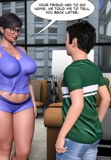 The Grandma 8 – CrazyDad3D (47)