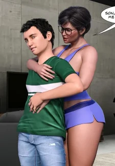 The Grandma 8 – CrazyDad3D (48)