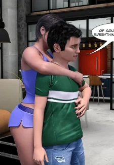The Grandma 8 – CrazyDad3D (49)