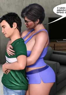 The Grandma 8 – CrazyDad3D (50)