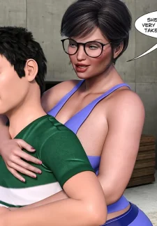 The Grandma 8 – CrazyDad3D (51)
