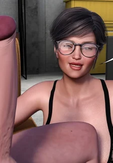 The Grandma 8 – CrazyDad3D (61)