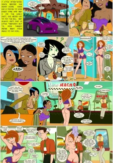 The Tale Of Kiki Possible (Kim Possible)0029