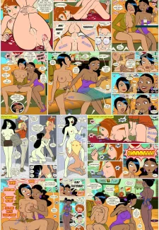 The Tale Of Kiki Possible (Kim Possible)0031
