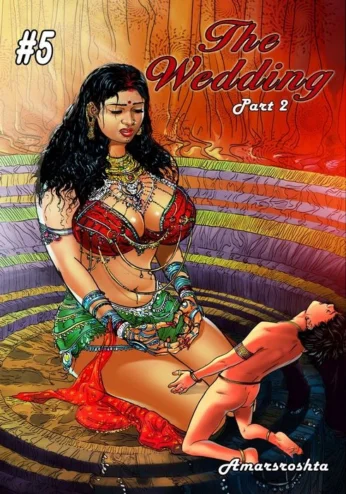 Amarsroshta – The Wedding Part 2