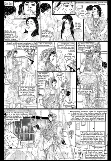 The Wedding Part 2 – Amarsroshta (3)