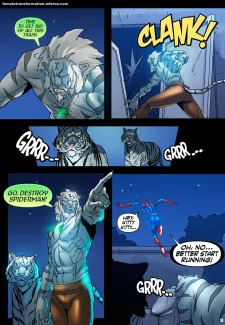 The White Tiger Amulet Amulet 2- Locofuria (17)