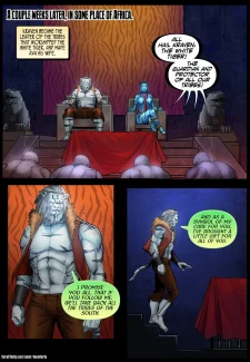 The White Tiger Amulet Amulet 2- Locofuria (38)