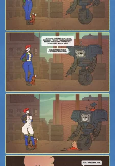 [TheKite] Fallout Unsheltered (Fallout) 0023