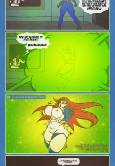 [TheKite] Fallout Unsheltered (Fallout) 0024