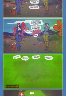 [TheKite] Fallout Unsheltered (Fallout) 0025