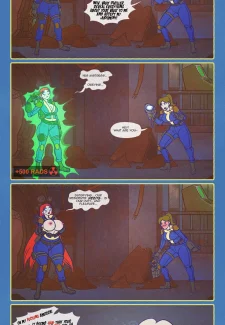 [TheKite] Fallout Unsheltered (Fallout) 0026