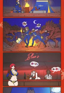 [TheKite] Fallout Unsheltered (Fallout) 0027