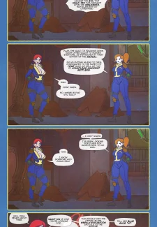 [TheKite] Fallout Unsheltered (Fallout) 0028