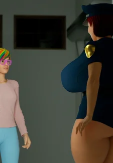 Unexpected Job Opportunity – The Foxxx (28)