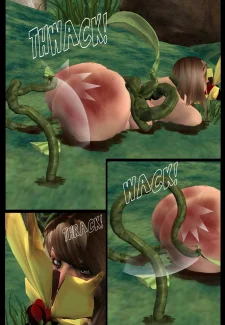 Uranus Uhura on Planet Ass – Milf-3D (55)
