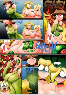 [Vale-City] Party (Super Mario Bros.) 0020