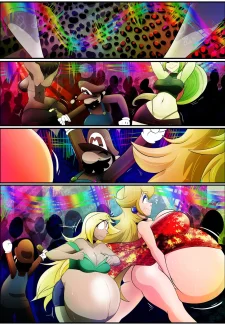 [Vale-City] Party (Super Mario Bros.) 0021