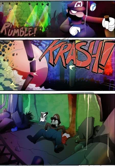 [Vale-City] Party (Super Mario Bros.) 0022