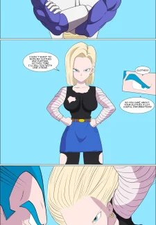 Vegeta Rematch (Dragon Ball Super)0010