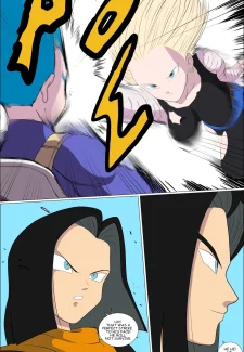Vegeta Rematch (Dragon Ball Super)0011