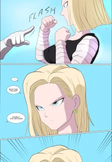 Vegeta Rematch (Dragon Ball Super)0013