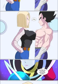 Vegeta Rematch (Dragon Ball Super)0014