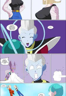Vegeta Rematch (Dragon Ball Super)0016