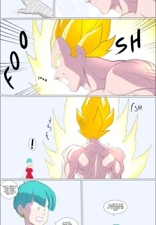Vegeta Rematch (Dragon Ball Super)0018