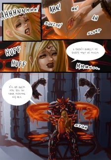 Wicked Serum – Riling the Beast (4)