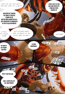 Wicked Serum – Riling the Beast (7)
