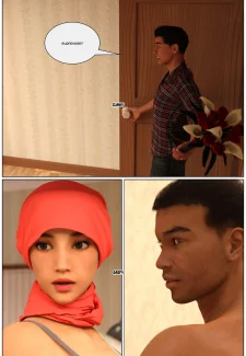 Young Love Vol.1- Losekorntrol (Hijab 3DX) (34)