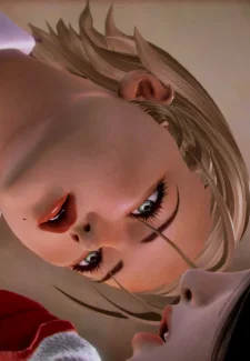 A Cursed Fate Chapter 2- Evankstein0008