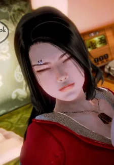 A Cursed Fate Chapter 2- Evankstein0015