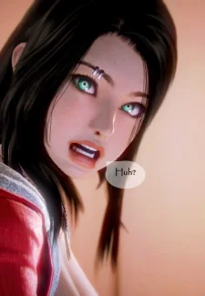 A Cursed Fate Chapter 2- Evankstein0035