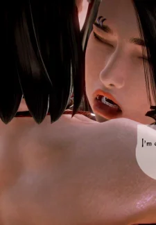 A Cursed Fate Chapter 2- Evankstein0069
