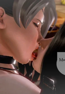 A Cursed Fate Chapter 2- Evankstein0070