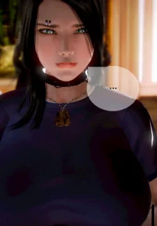 A Cursed Fate Chapter 2- Evankstein0117