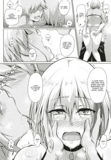 Afureru Kurai, Kimi ga Suki. Ni by Oriue Wato (27)