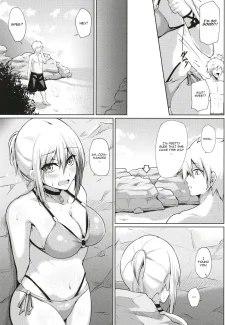 Afureru Kurai, Kimi ga Suki. Ni by Oriue Wato (6)