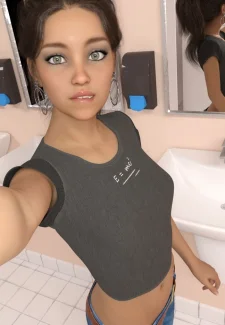 Alana’s Tease_1554812-0013