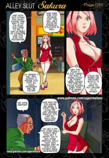 Alley Slut Sakura By Super Melons (11)