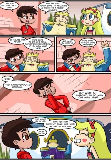 Alone With The Queen- Xierra0004
