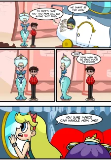 Alone With The Queen- Xierra0005
