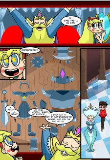 Alone With The Queen- Xierra0006