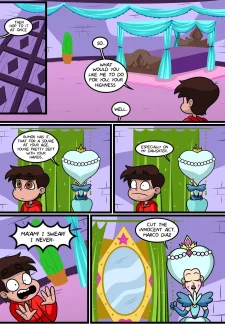 Alone With The Queen- Xierra0008